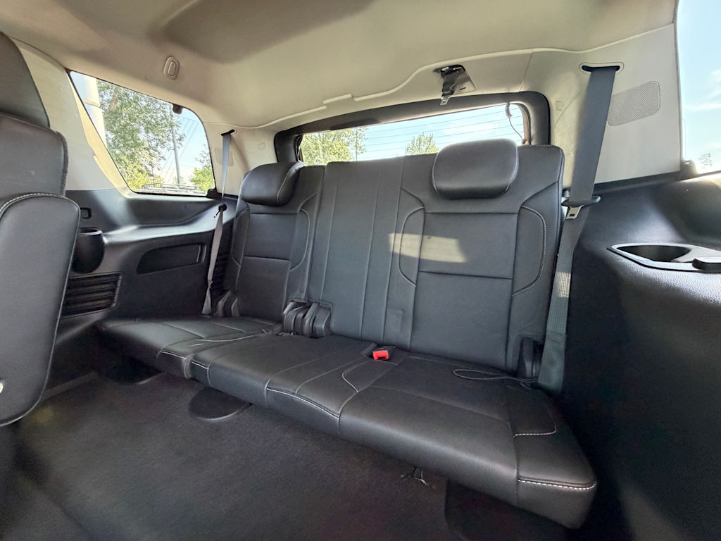 Thumbnail: 2018 Chevrolet Tahoe - 28