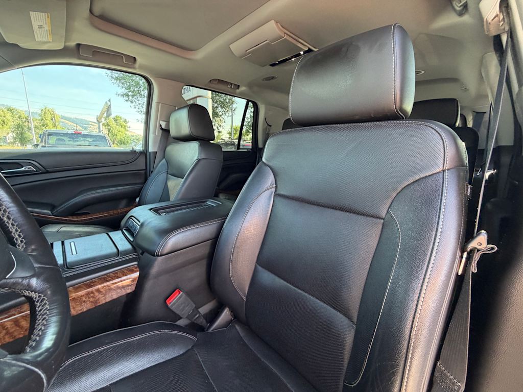 Thumbnail: 2018 Chevrolet Tahoe - 9