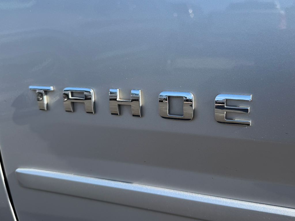 Thumbnail: 2018 Chevrolet Tahoe - 6
