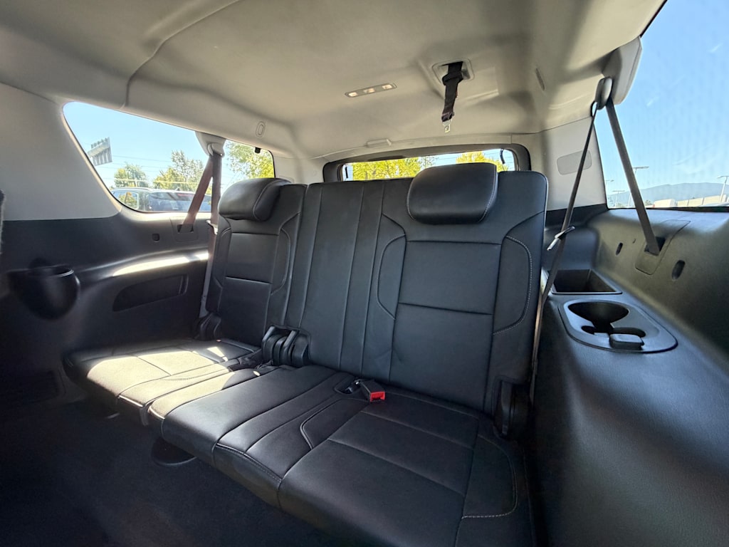 Thumbnail: 2016 Chevrolet Suburban - 28