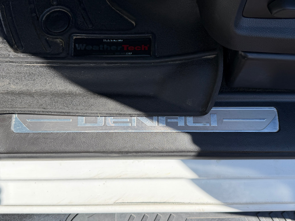 Thumbnail: 2016 GMC Sierra 2500 - 20