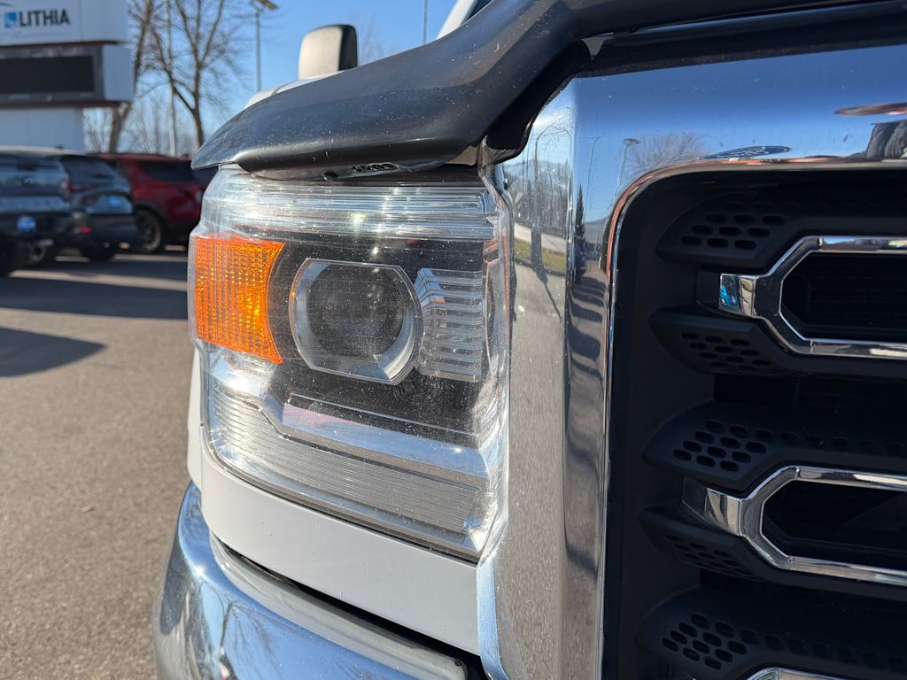 Thumbnail: 2015 GMC Sierra 2500 - 16