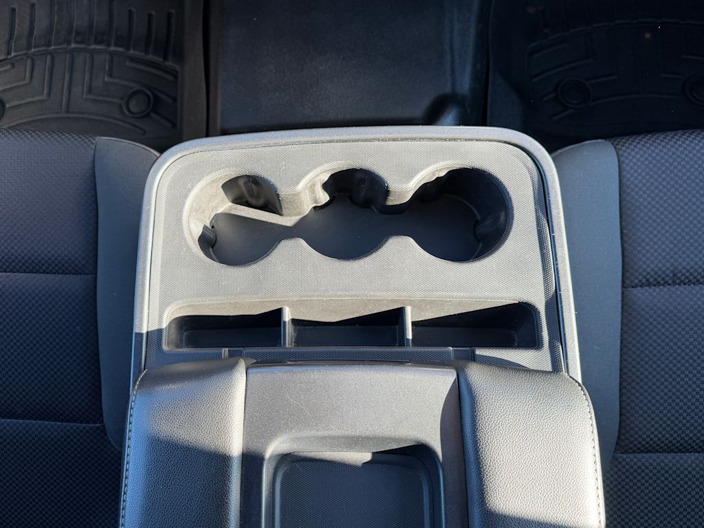 Thumbnail: 2015 GMC Sierra 2500 - 12