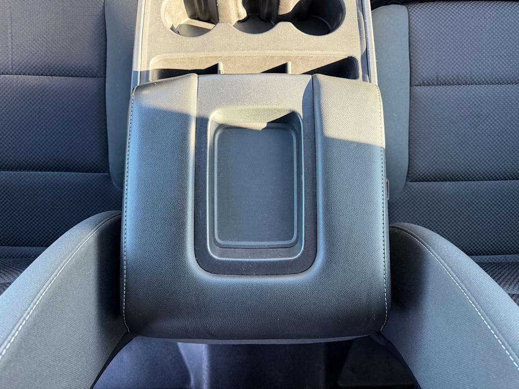 Thumbnail: 2015 GMC Sierra 2500 - 23