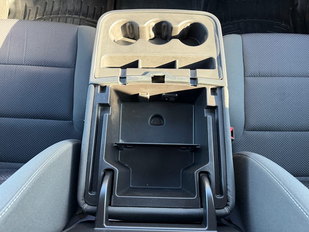 Thumbnail: 2015 GMC Sierra 2500 - 24