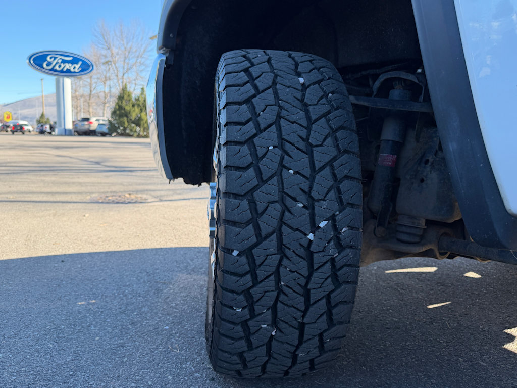 Thumbnail: 2015 GMC Sierra 2500 - 15