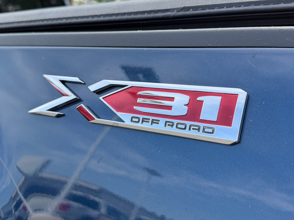 Thumbnail: 2021 GMC Sierra 2500 - 5