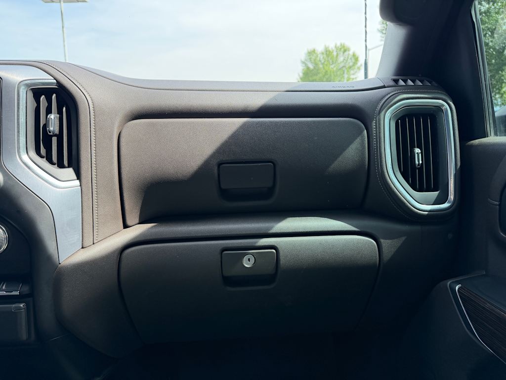 Thumbnail: 2021 GMC Sierra 2500 - 27