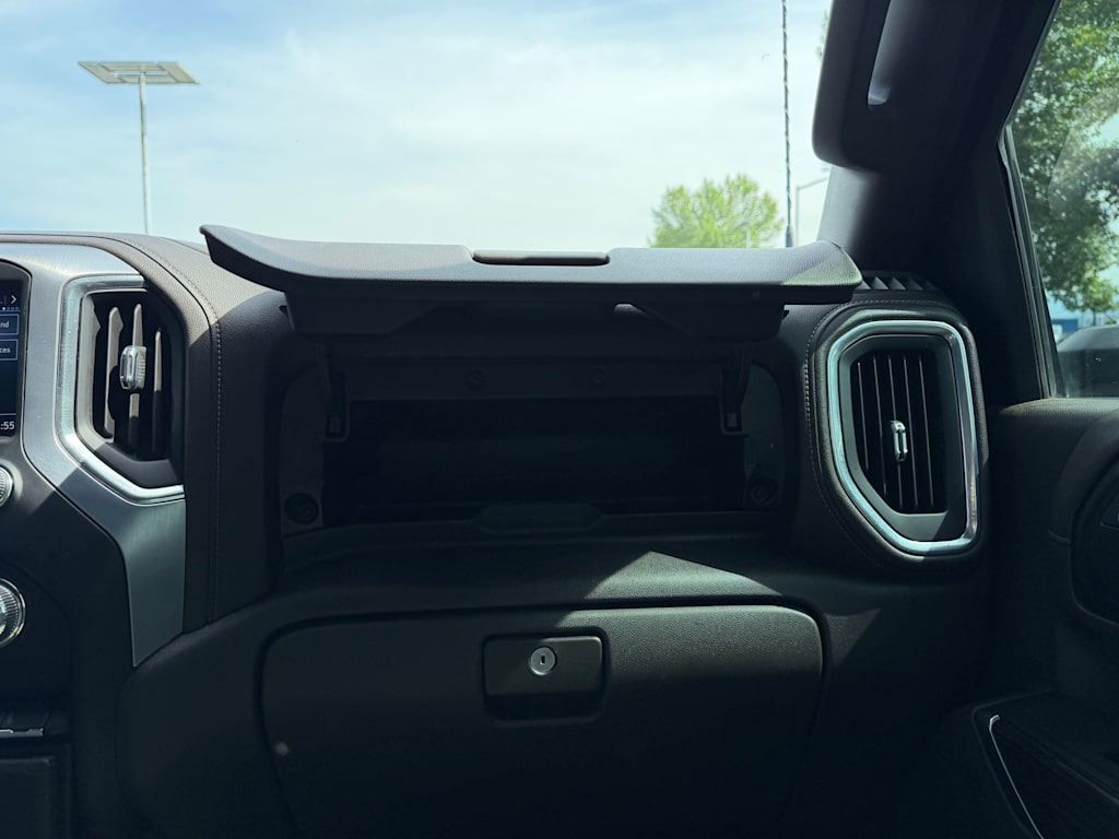 Thumbnail: 2021 GMC Sierra 2500 - 28