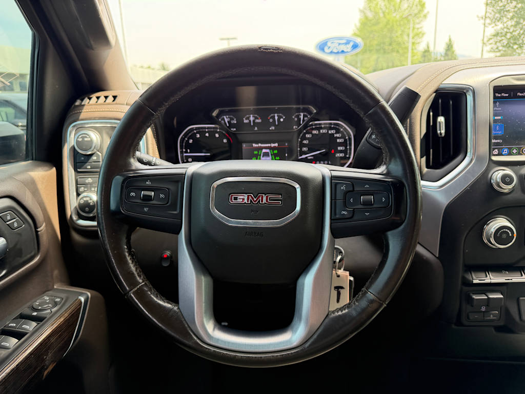 Thumbnail: 2021 GMC Sierra 2500 - 6