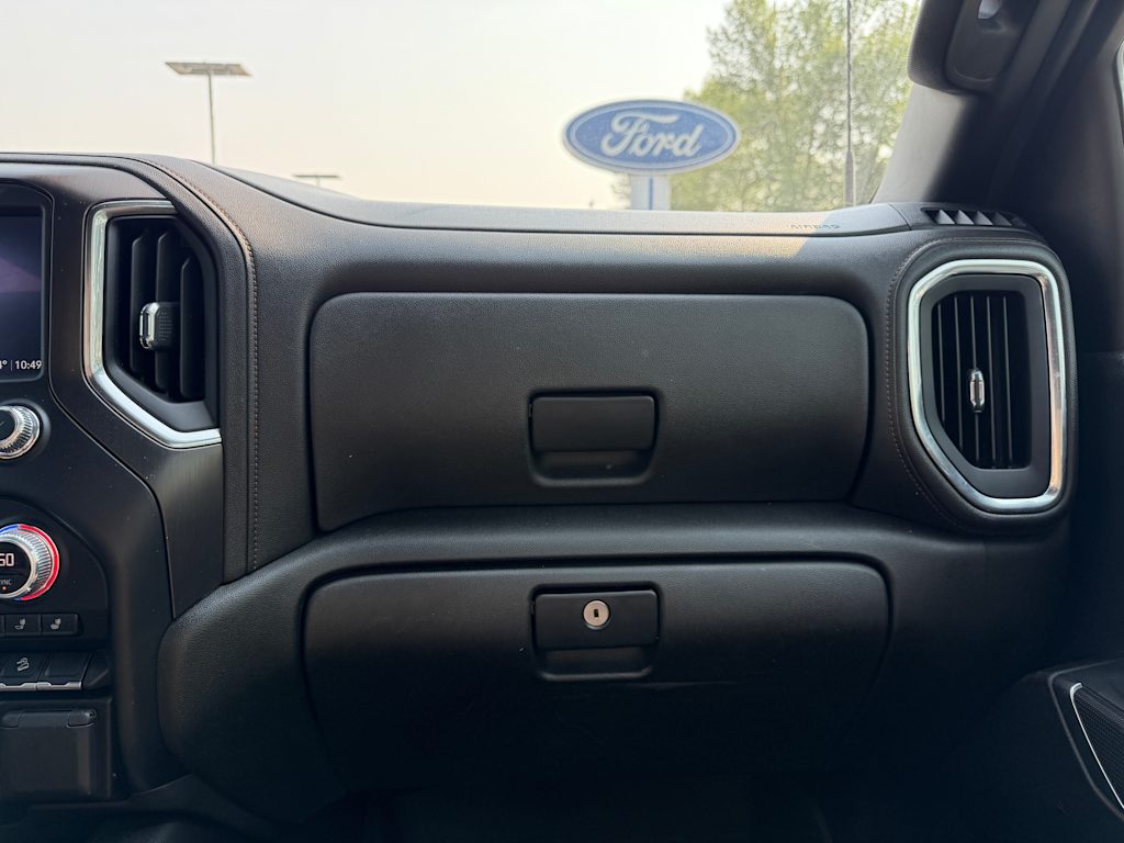 Thumbnail: 2022 GMC Sierra 2500 - 26