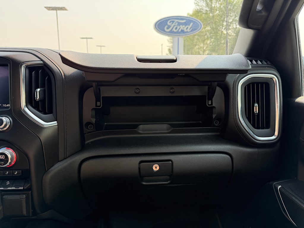 Thumbnail: 2022 GMC Sierra 2500 - 27