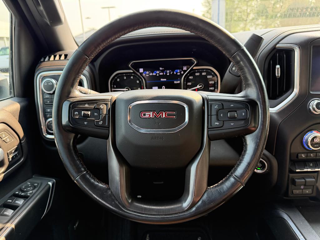 Thumbnail: 2022 GMC Sierra 2500 - 7