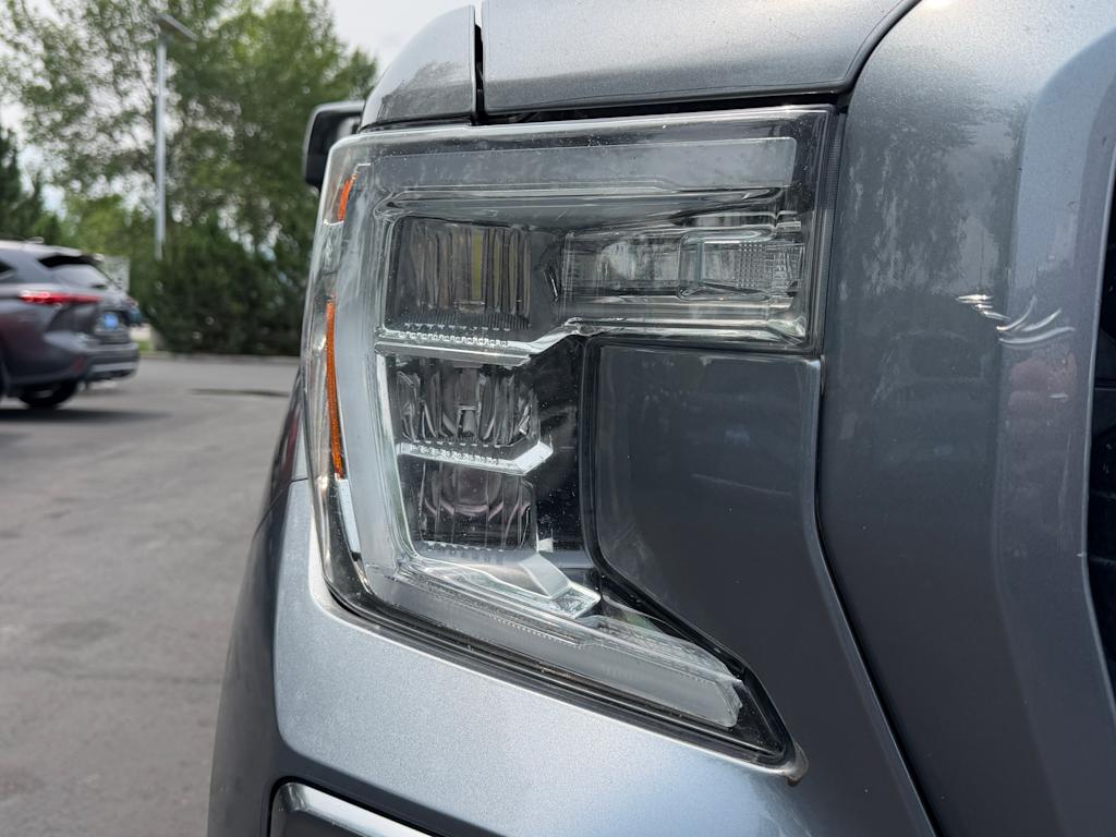 Thumbnail: 2019 GMC Sierra 1500 - 16