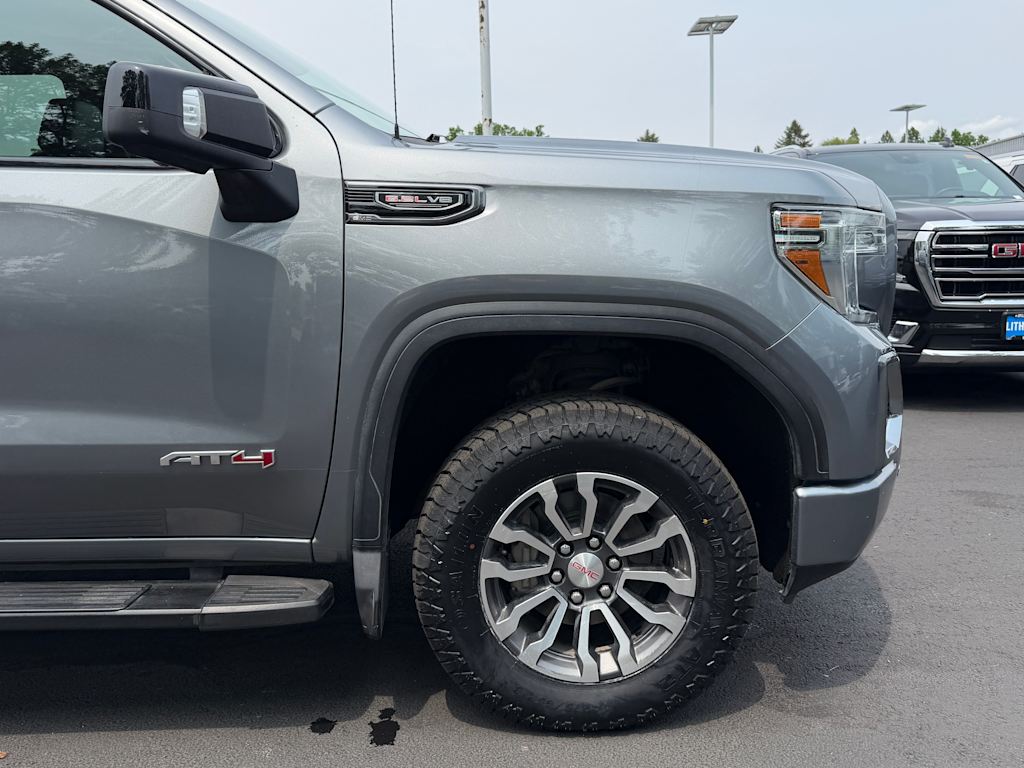 Thumbnail: 2019 GMC Sierra 1500 - 6