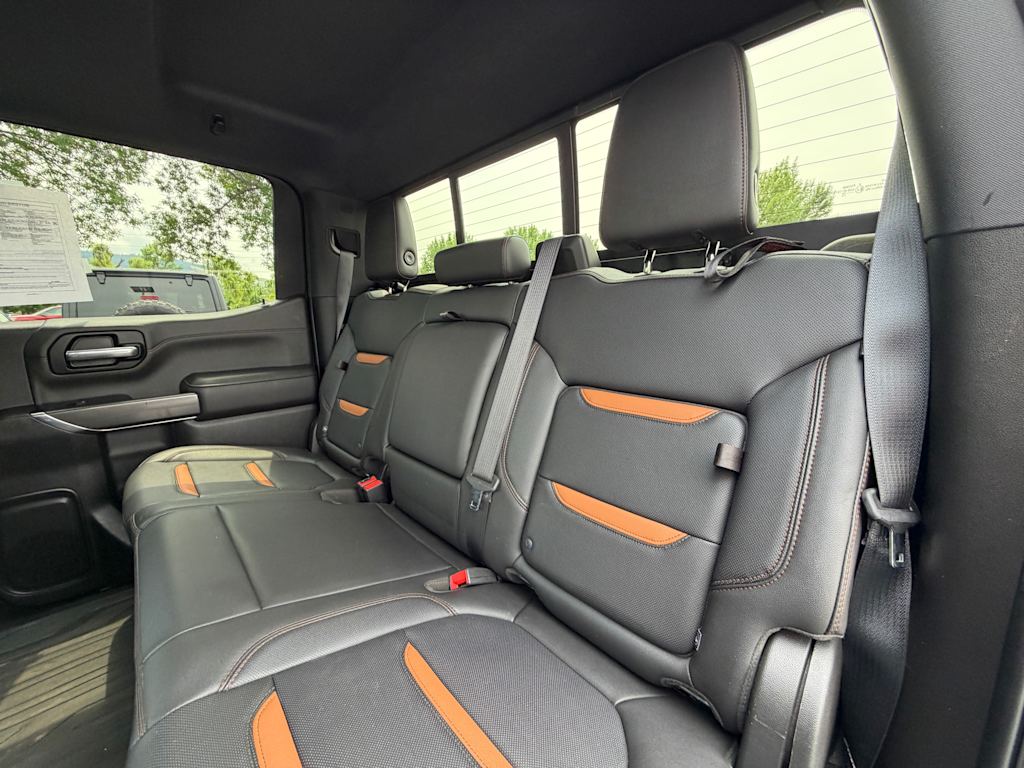 Thumbnail: 2019 GMC Sierra 1500 - 28