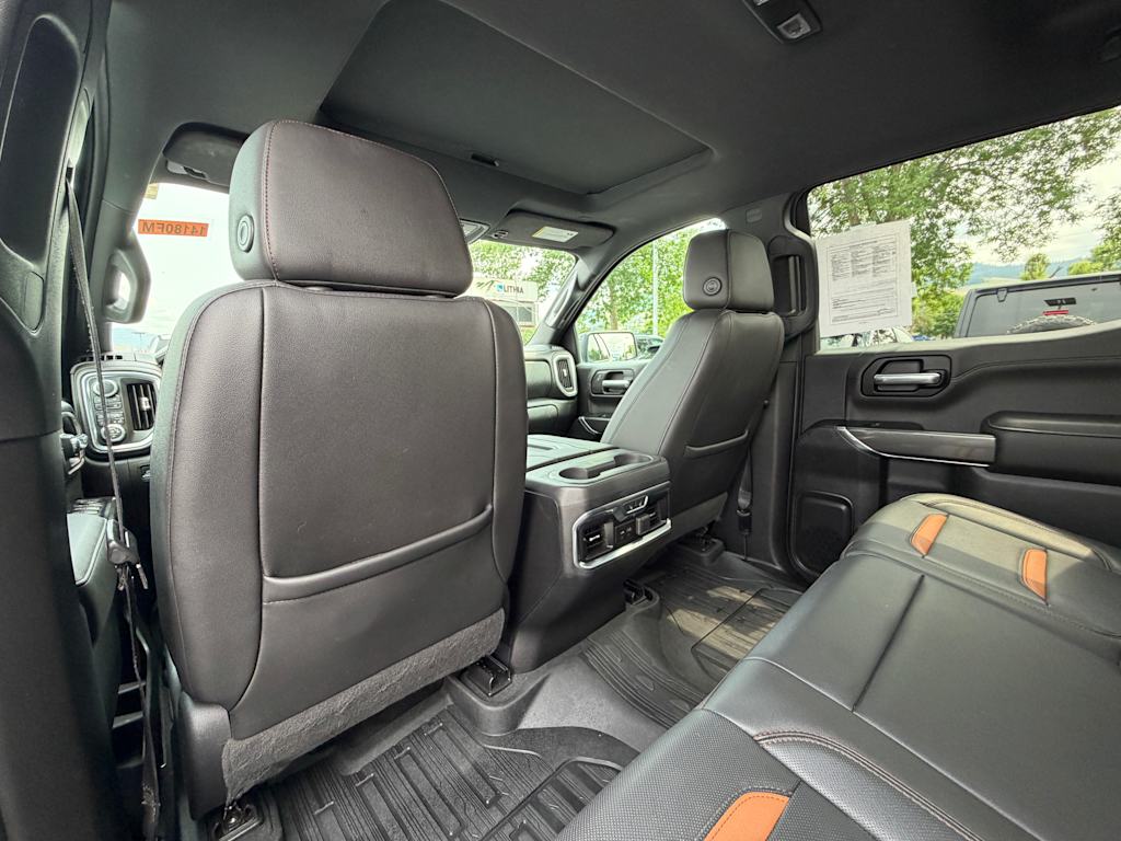 Thumbnail: 2019 GMC Sierra 1500 - 30