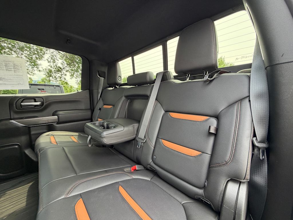Thumbnail: 2019 GMC Sierra 1500 - 29