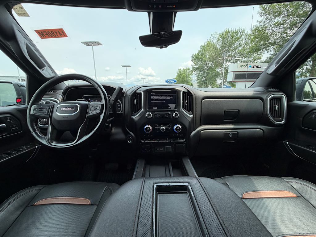 Thumbnail: 2019 GMC Sierra 1500 - 10