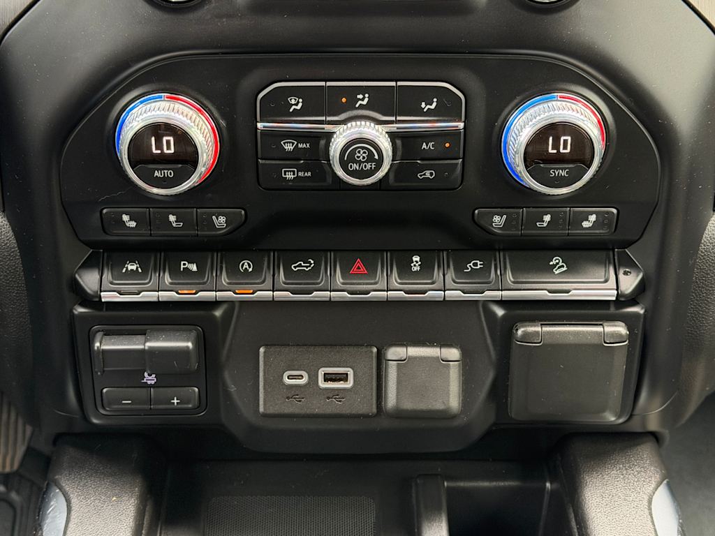 Thumbnail: 2019 GMC Sierra 1500 - 23