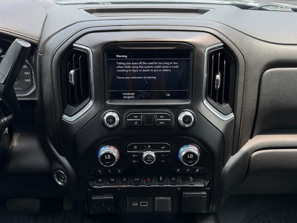 Thumbnail: 2019 GMC Sierra 1500 - 11