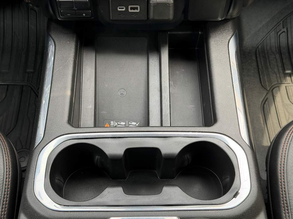 Thumbnail: 2019 GMC Sierra 1500 - 12