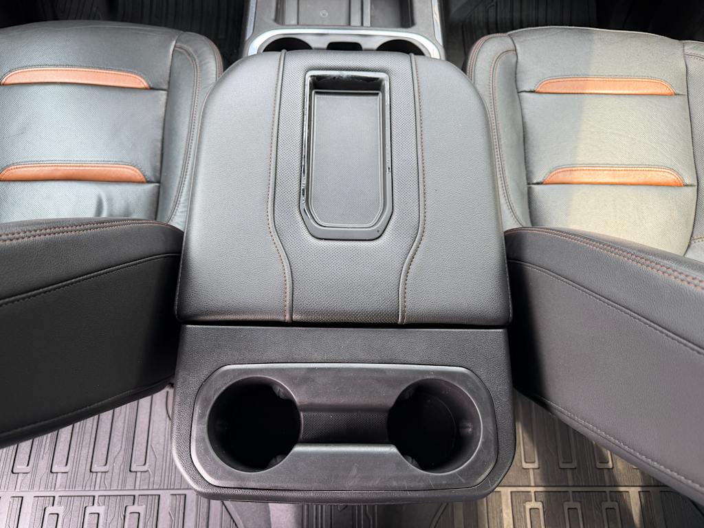 Thumbnail: 2019 GMC Sierra 1500 - 24