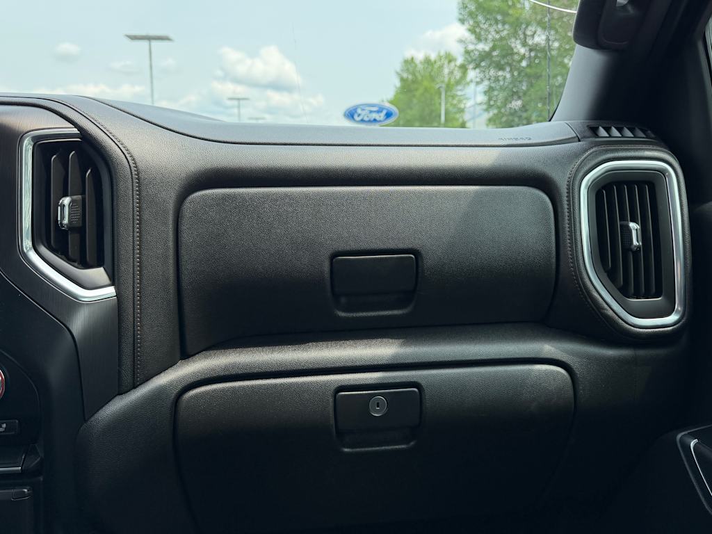 Thumbnail: 2019 GMC Sierra 1500 - 25