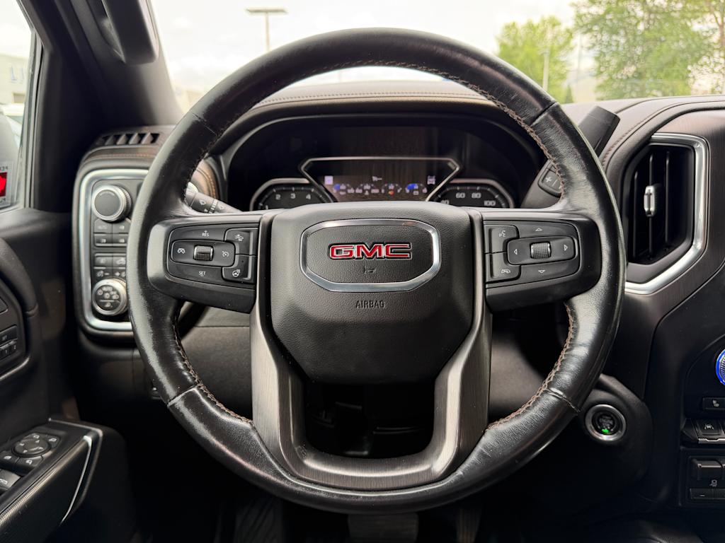 Thumbnail: 2019 GMC Sierra 1500 - 7
