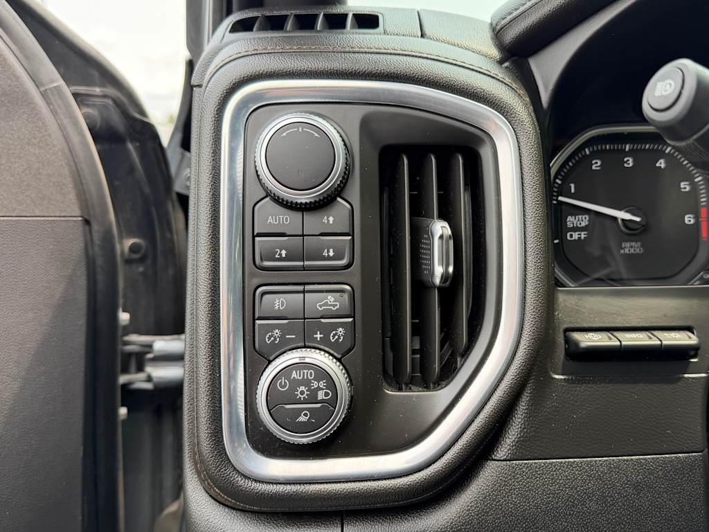 Thumbnail: 2019 GMC Sierra 1500 - 21