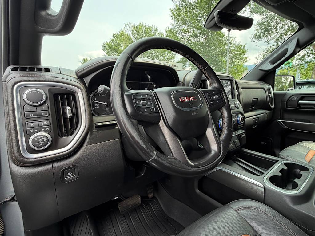 Thumbnail: 2019 GMC Sierra 1500 - 2