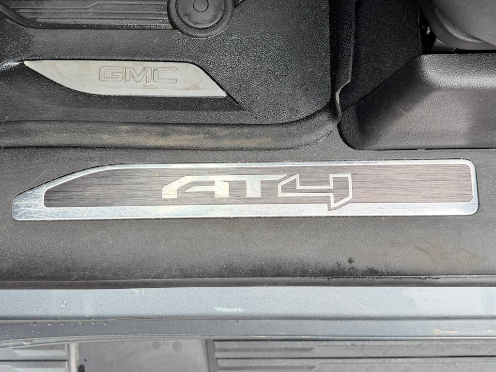 Thumbnail: 2019 GMC Sierra 1500 - 5