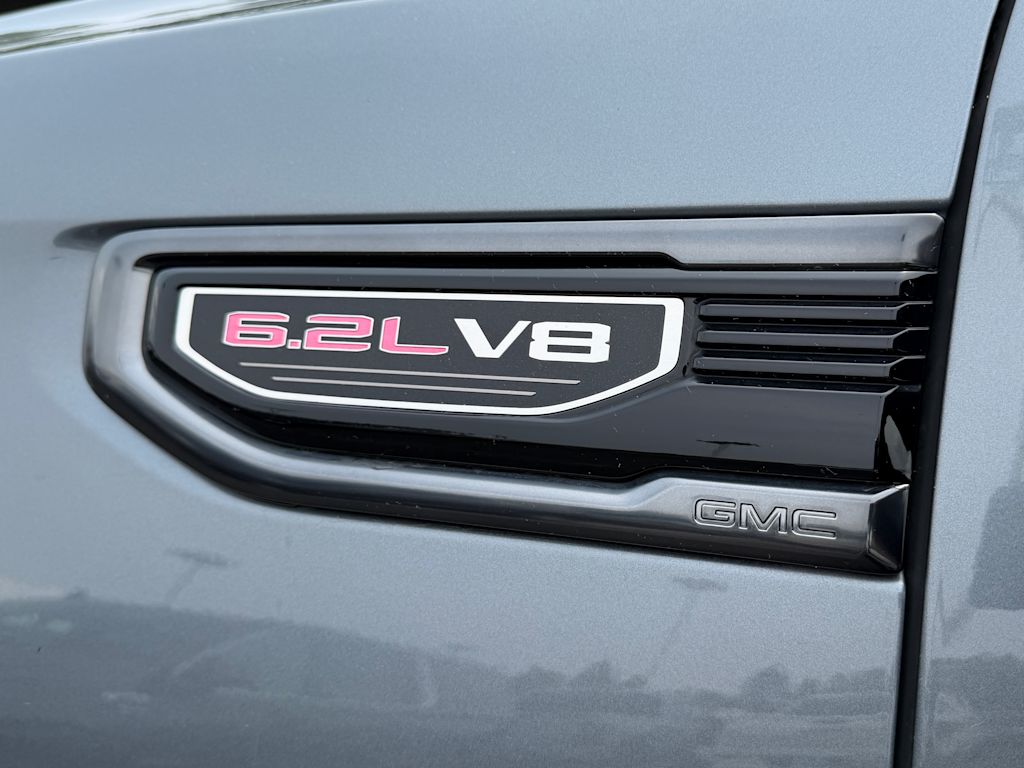 Thumbnail: 2019 GMC Sierra 1500 - 31