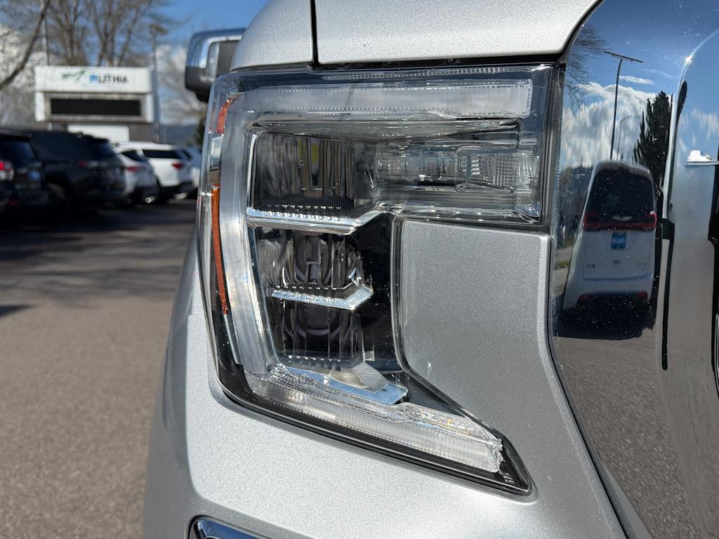 Thumbnail: 2019 GMC Sierra 1500 - 17