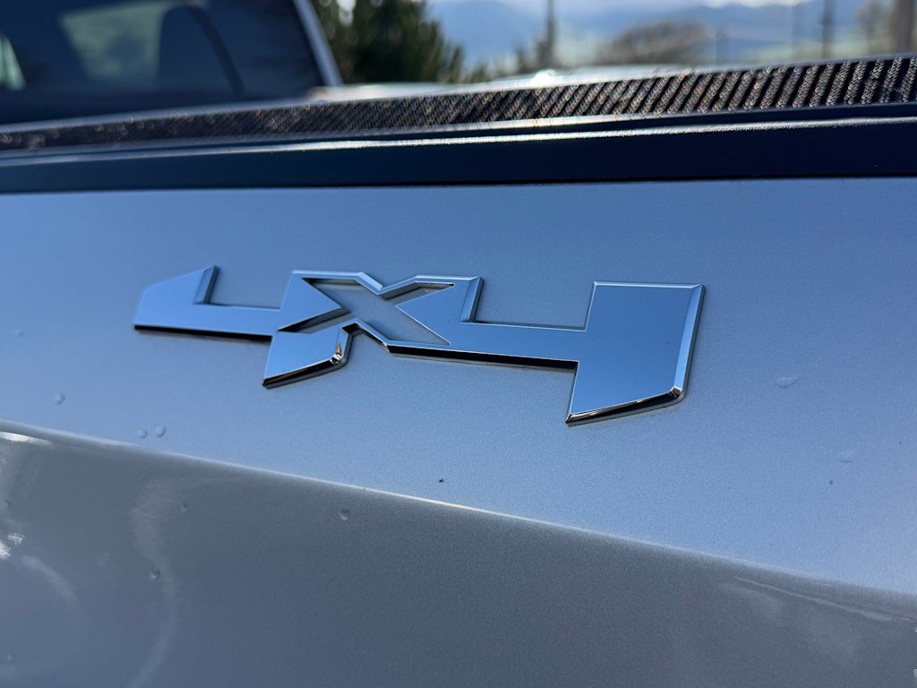 Thumbnail: 2019 GMC Sierra 1500 - 5
