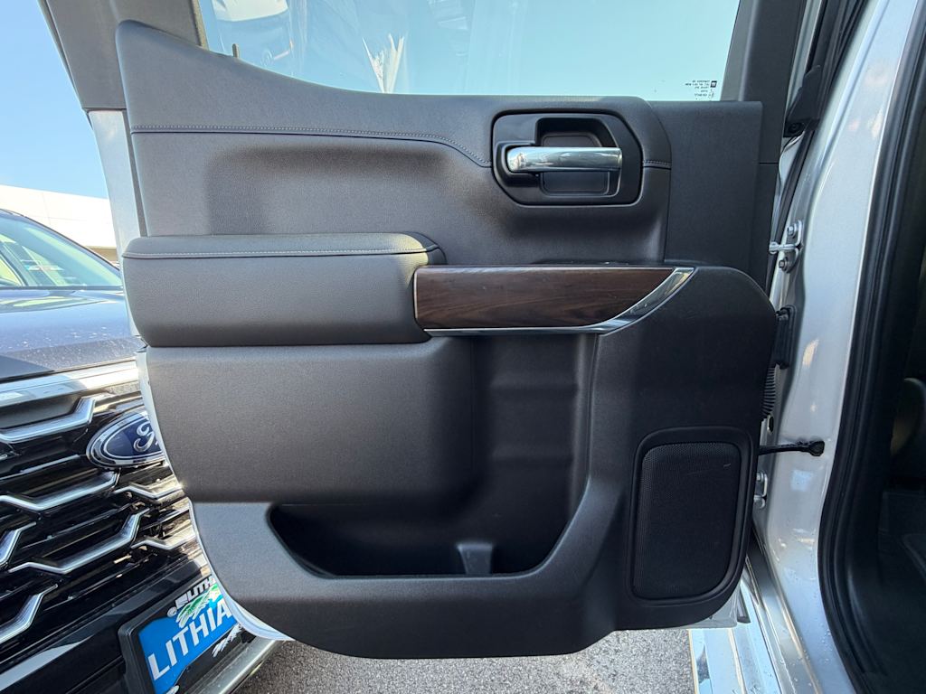 Thumbnail: 2019 GMC Sierra 1500 - 29