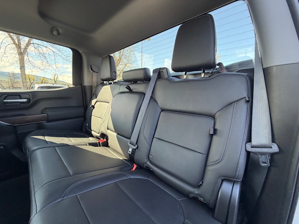 Thumbnail: 2019 GMC Sierra 1500 - 30