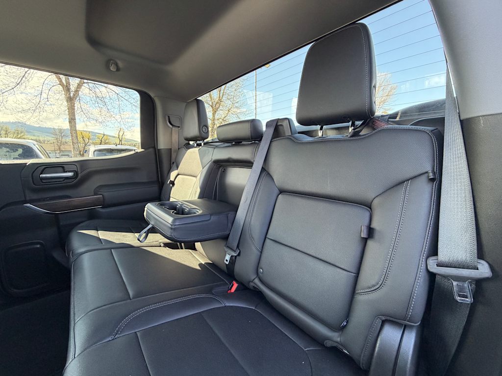 Thumbnail: 2019 GMC Sierra 1500 - 31