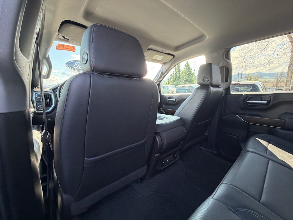 Thumbnail: 2019 GMC Sierra 1500 - 32