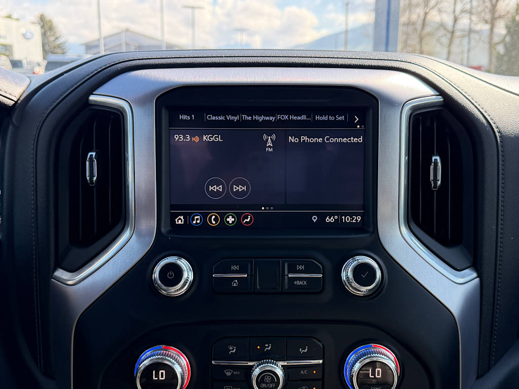 Thumbnail: 2019 GMC Sierra 1500 - 24