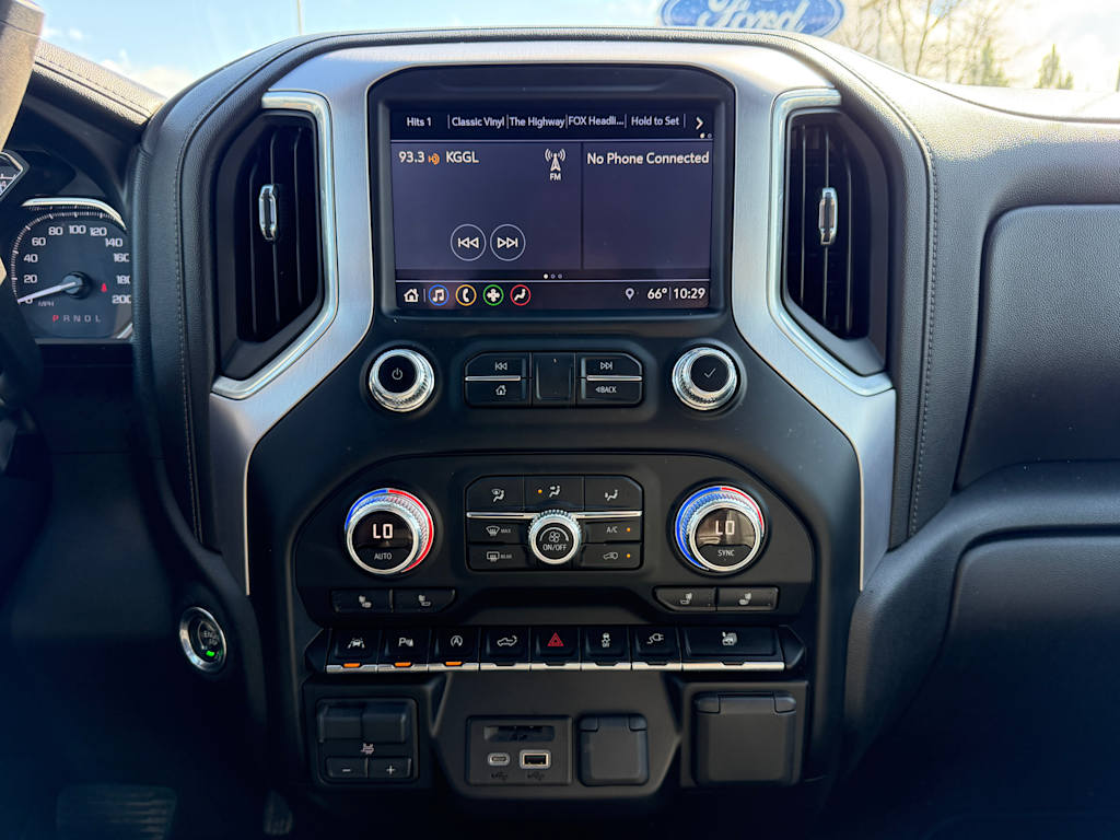 Thumbnail: 2019 GMC Sierra 1500 - 12