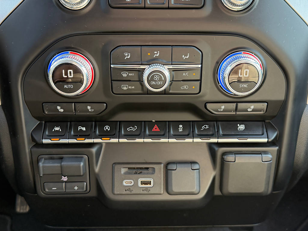 Thumbnail: 2019 GMC Sierra 1500 - 25