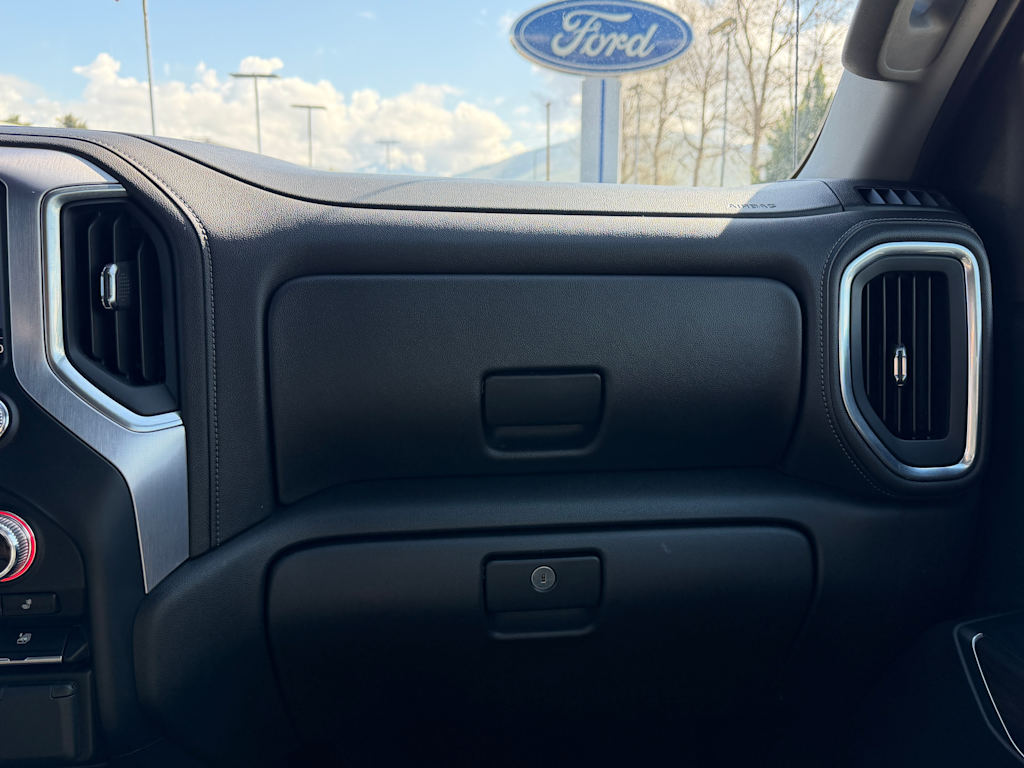 Thumbnail: 2019 GMC Sierra 1500 - 27
