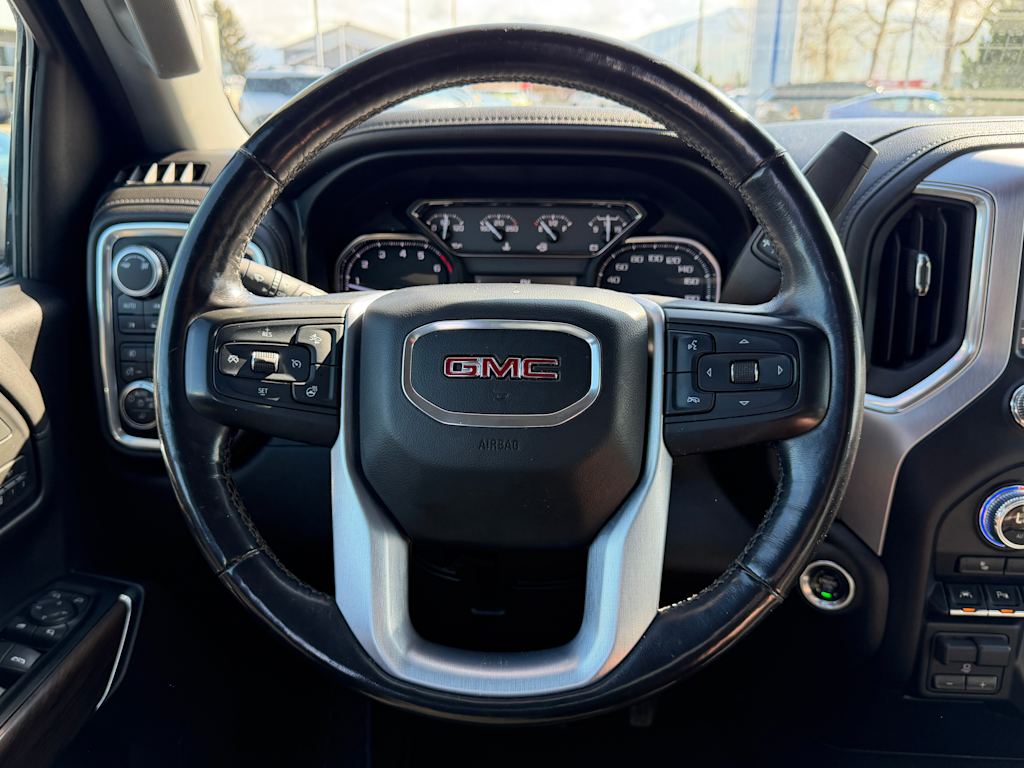 Thumbnail: 2019 GMC Sierra 1500 - 7