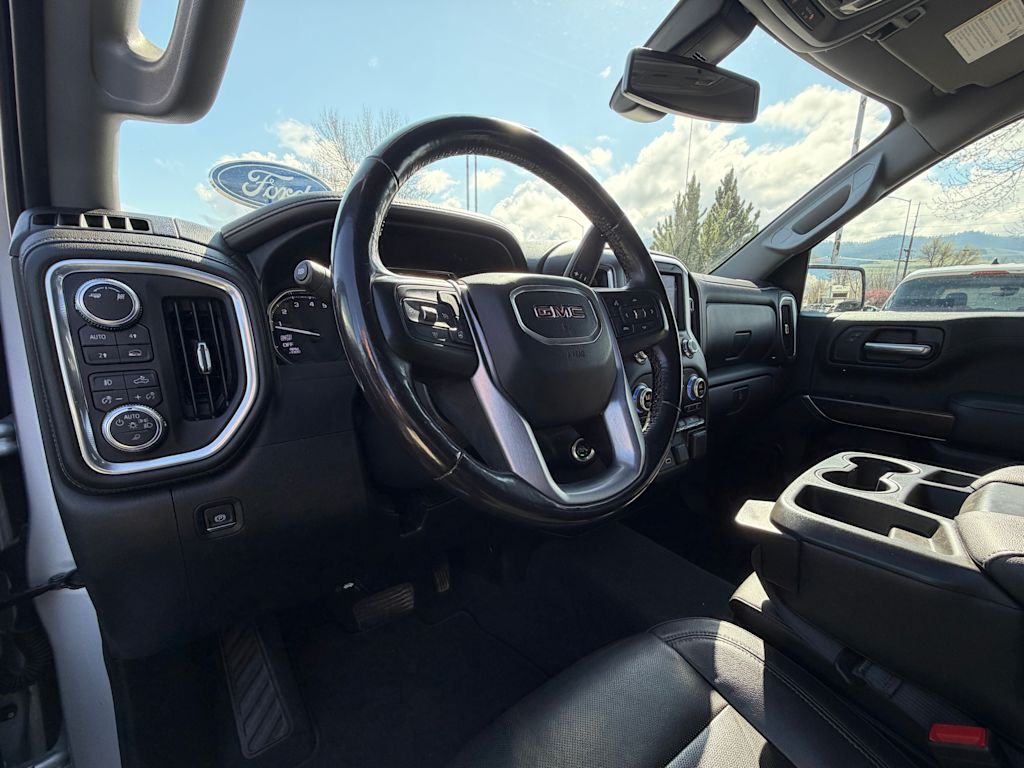 Thumbnail: 2019 GMC Sierra 1500 - 2