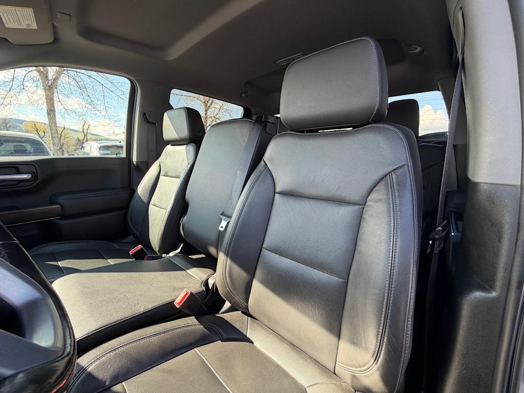 Thumbnail: 2019 GMC Sierra 1500 - 9