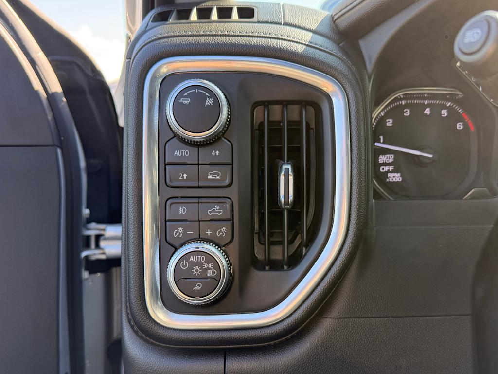 Thumbnail: 2019 GMC Sierra 1500 - 22