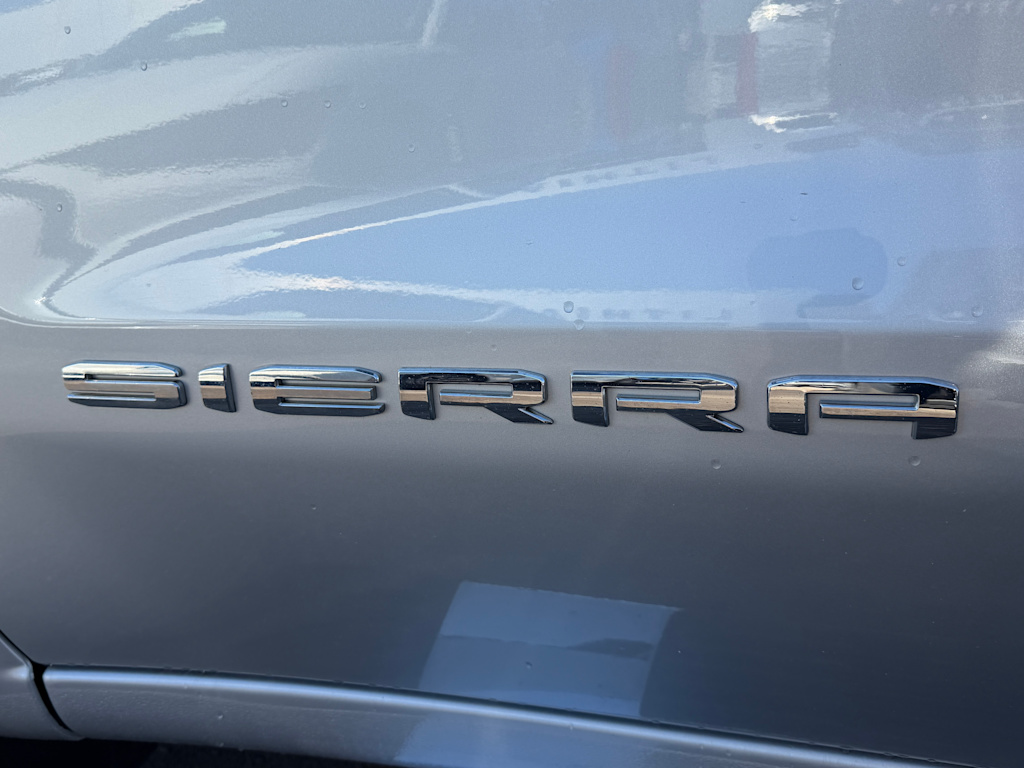 Thumbnail: 2019 GMC Sierra 1500 - 34