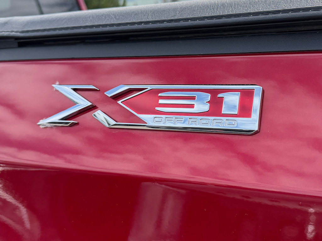 Thumbnail: 2024 GMC Sierra 1500 - 20