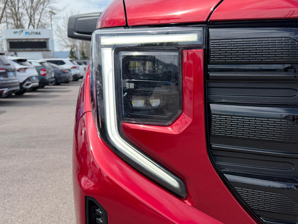 Thumbnail: 2024 GMC Sierra 1500 - 5